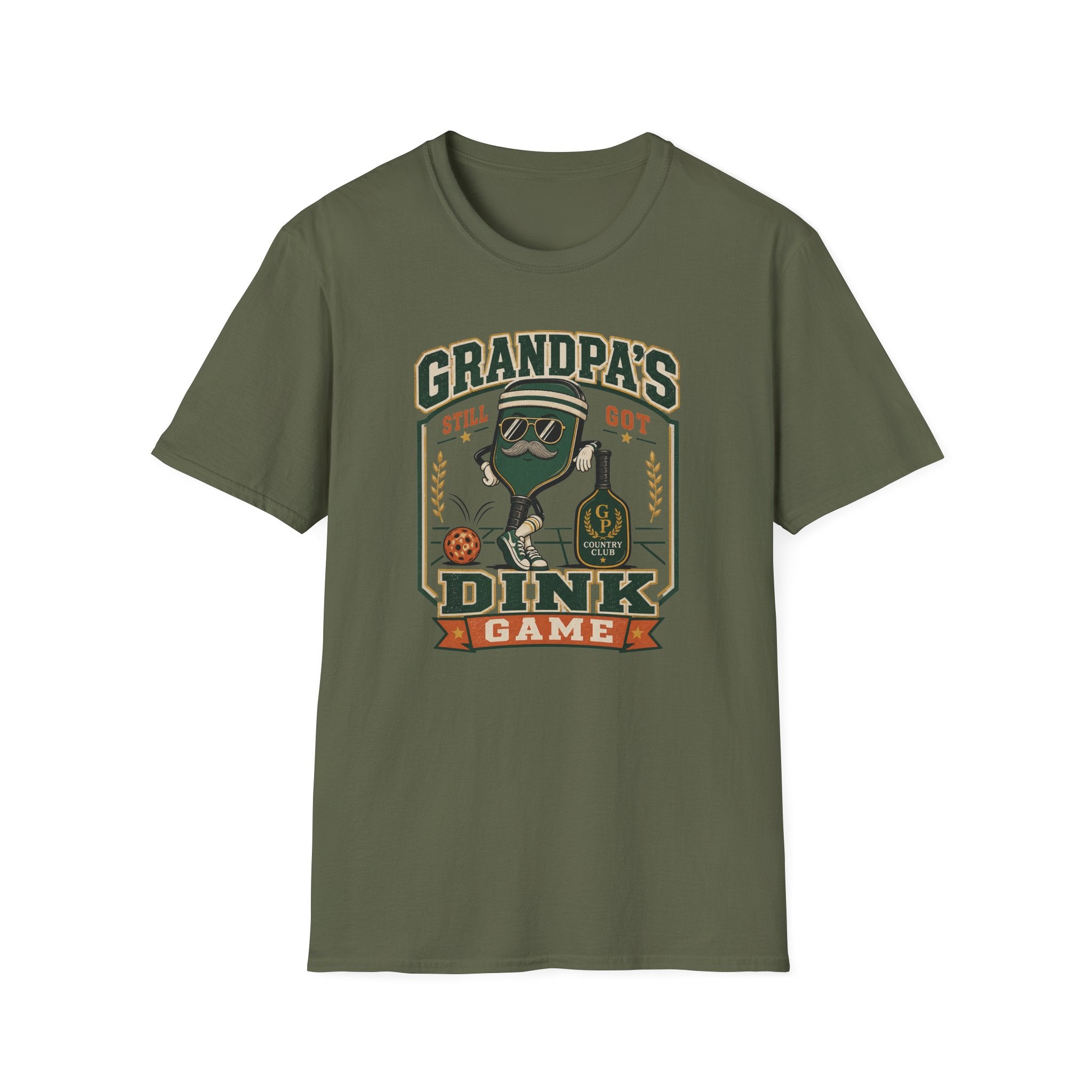 Grandpa T-Shirt