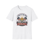 Land of The Free T-Shirt
