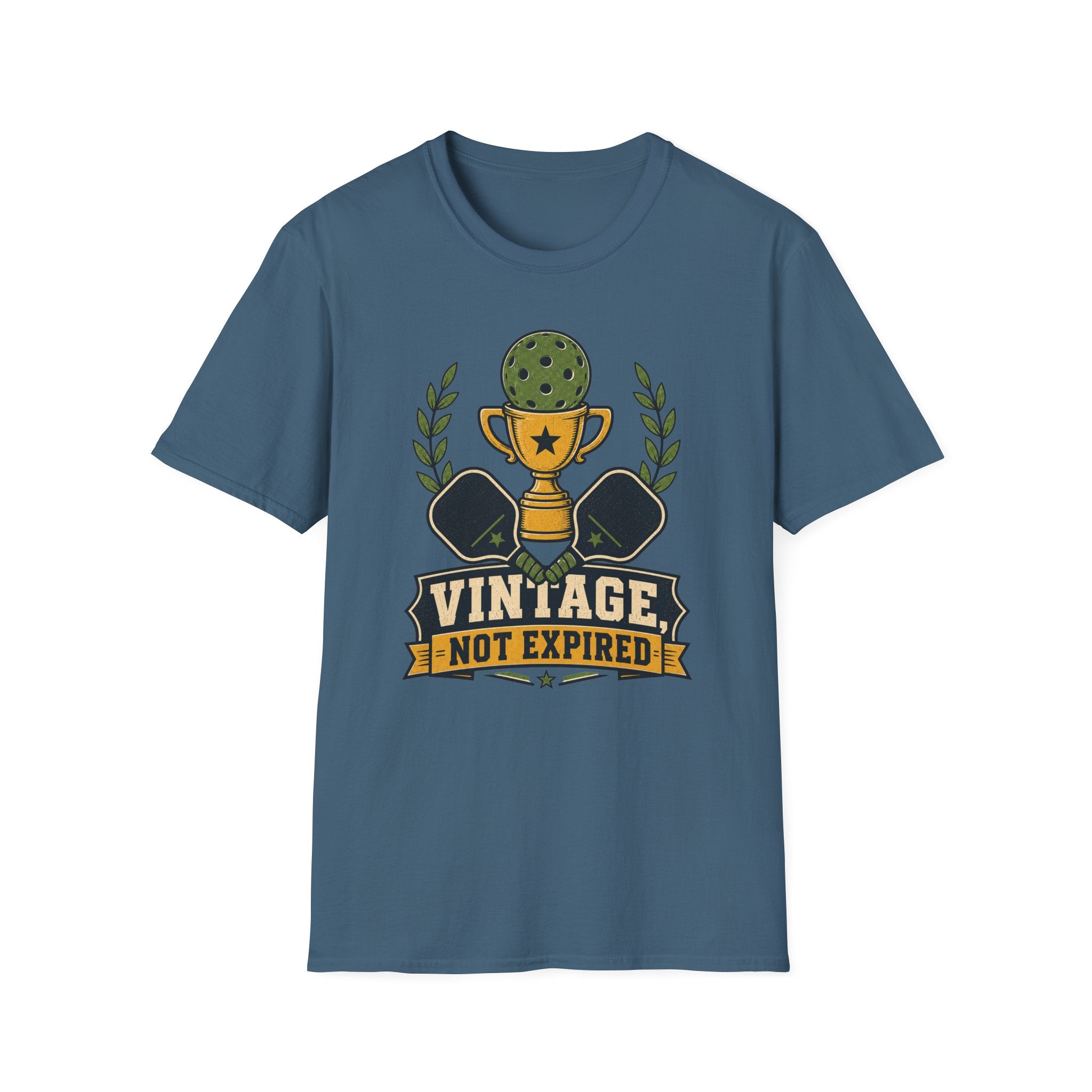 Vintage T-Shirt