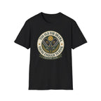 Too Old for Drama T-Shirt