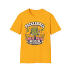 Pickleball Mama T-Shirt
