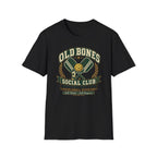 Questionable Knees T-Shirt