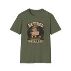 Currently Unavailable T-Shirt