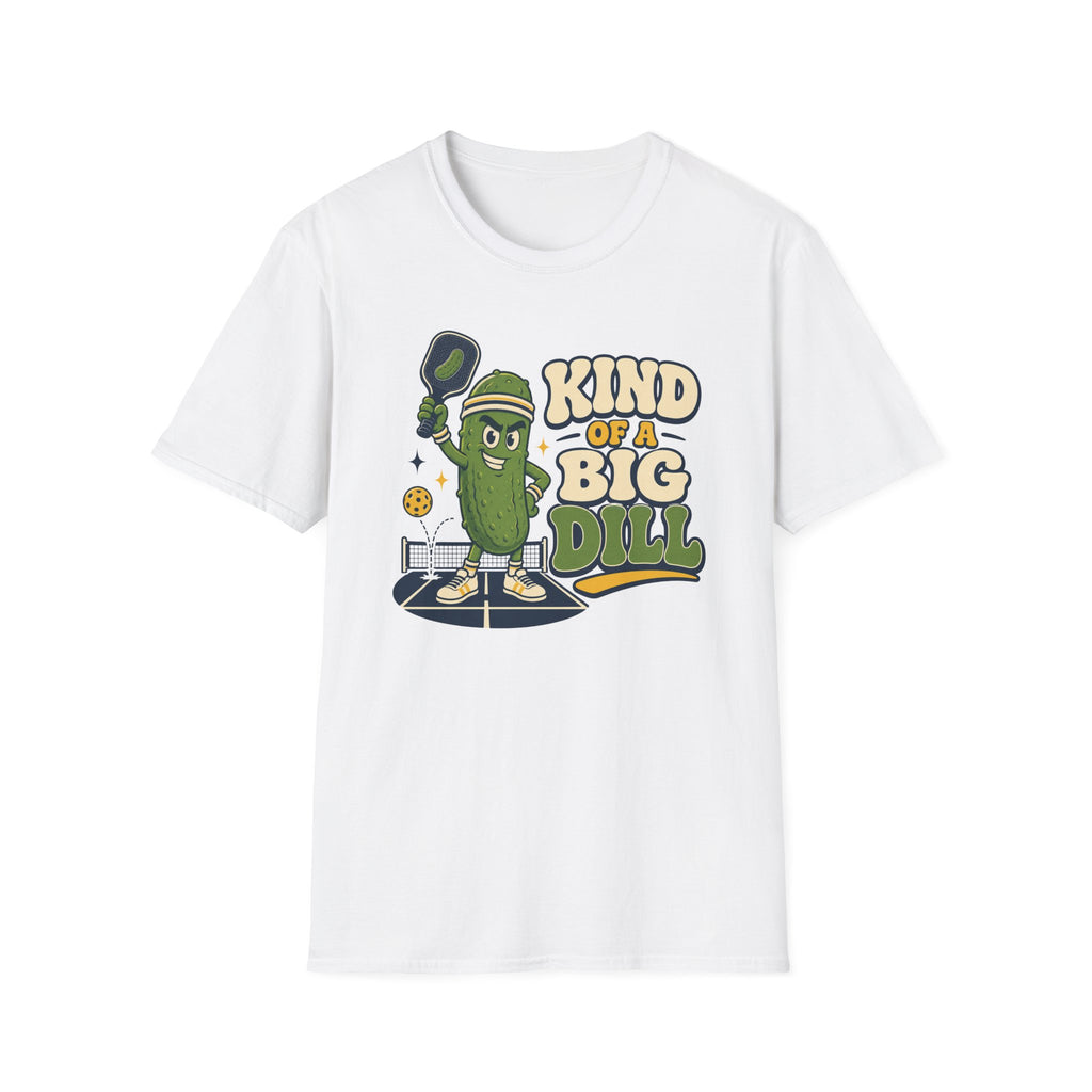 Kind of a Big Deal T-Shirt