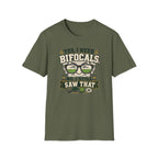 Bifocals T-Shirt