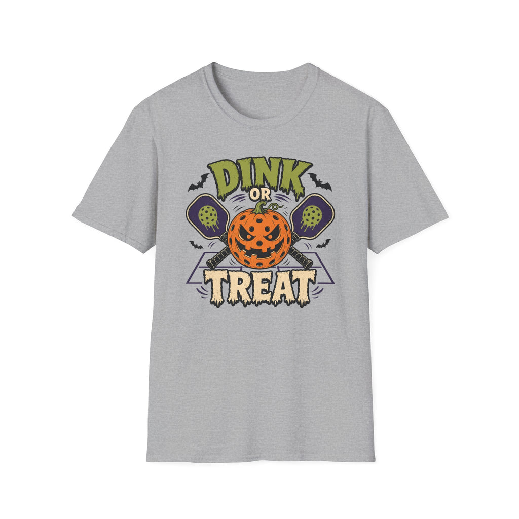 Dink or Treat T-Shirt