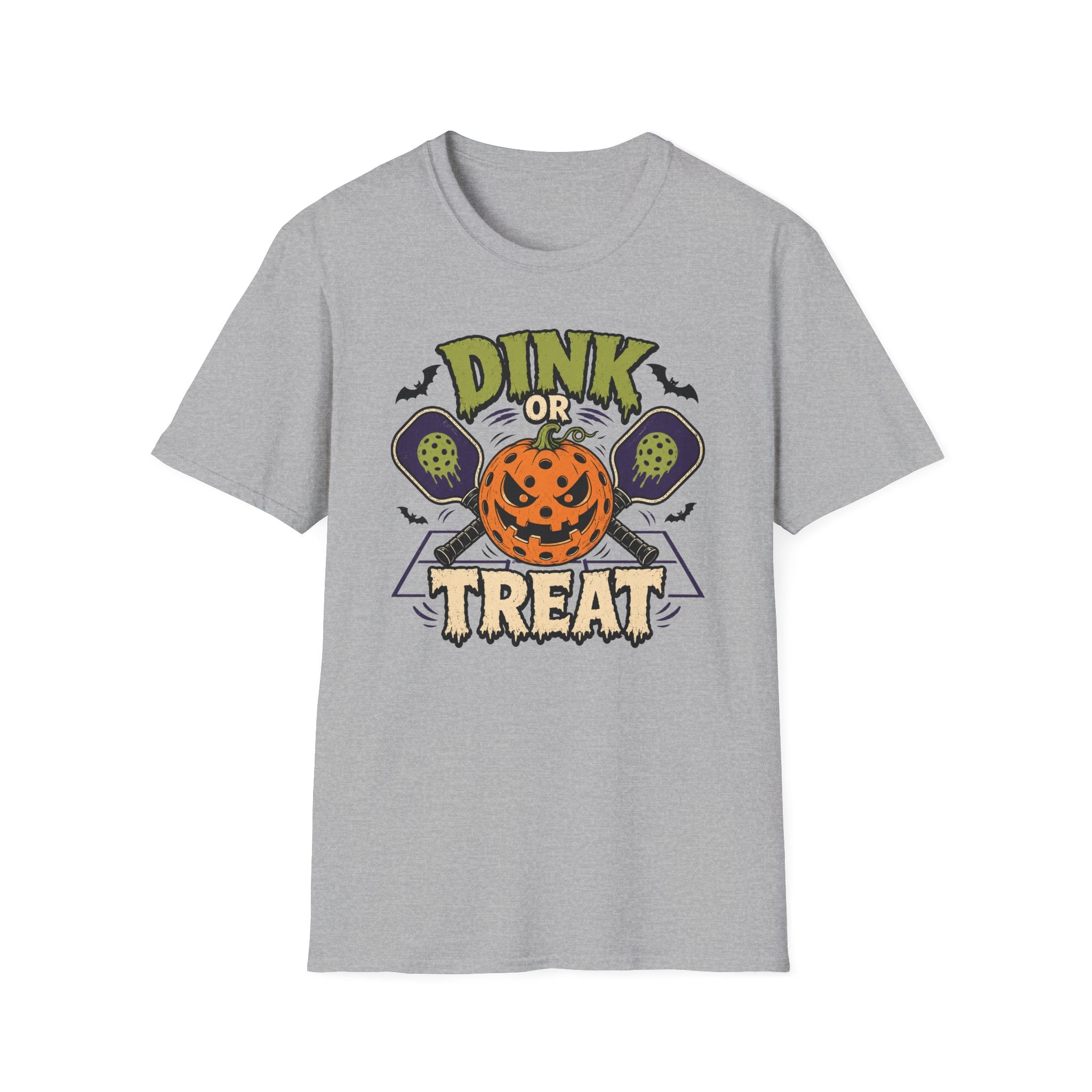 Dink or Treat T-Shirt