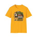 Sound Effects T-Shirt
