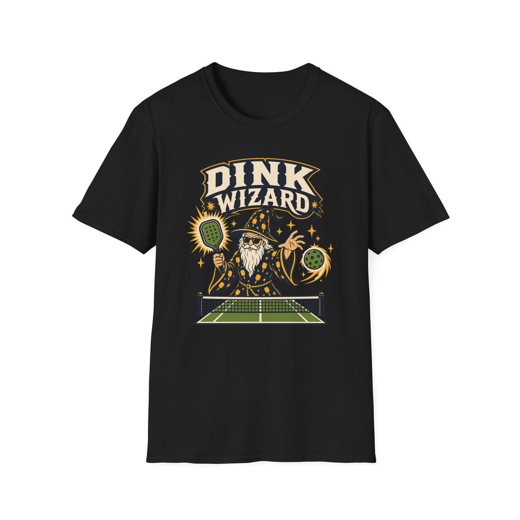 Dink Wizard T-Shirt