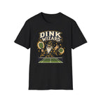 Dink Wizard T-Shirt