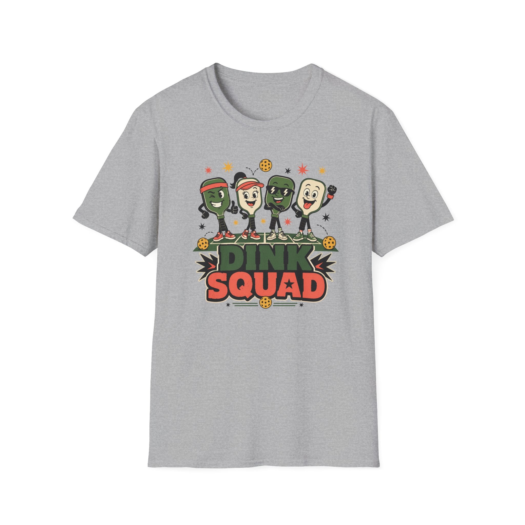 Dink Squad T-Shirt