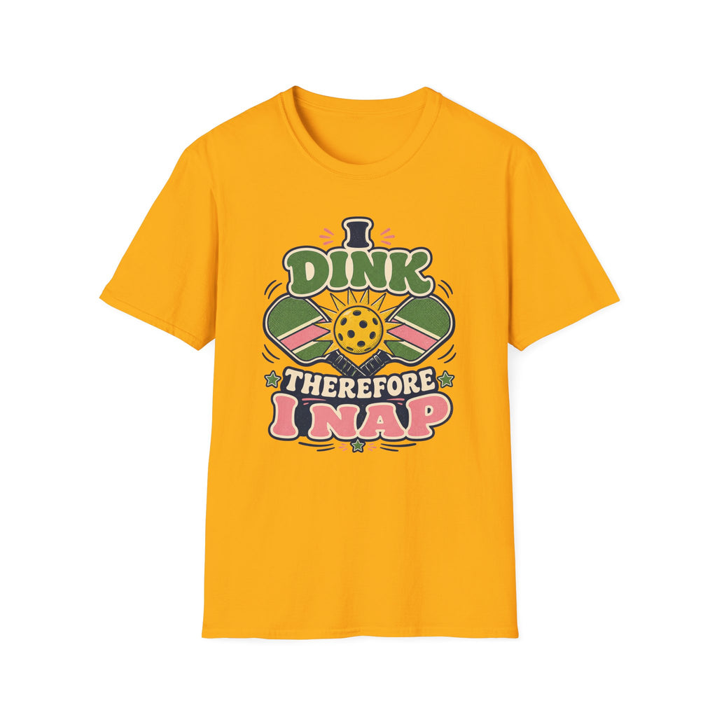 I Nap T-Shirt