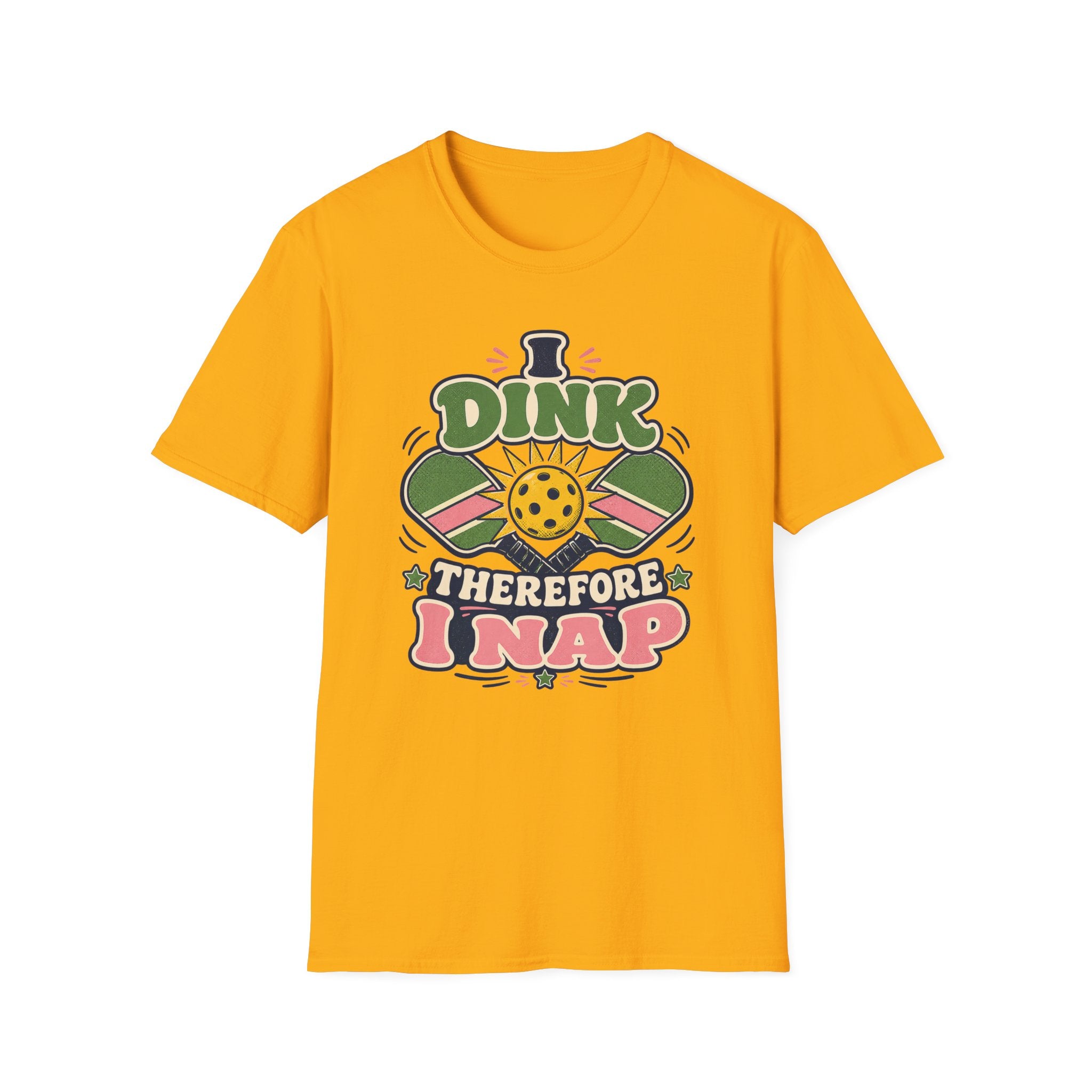 I Nap T-Shirt