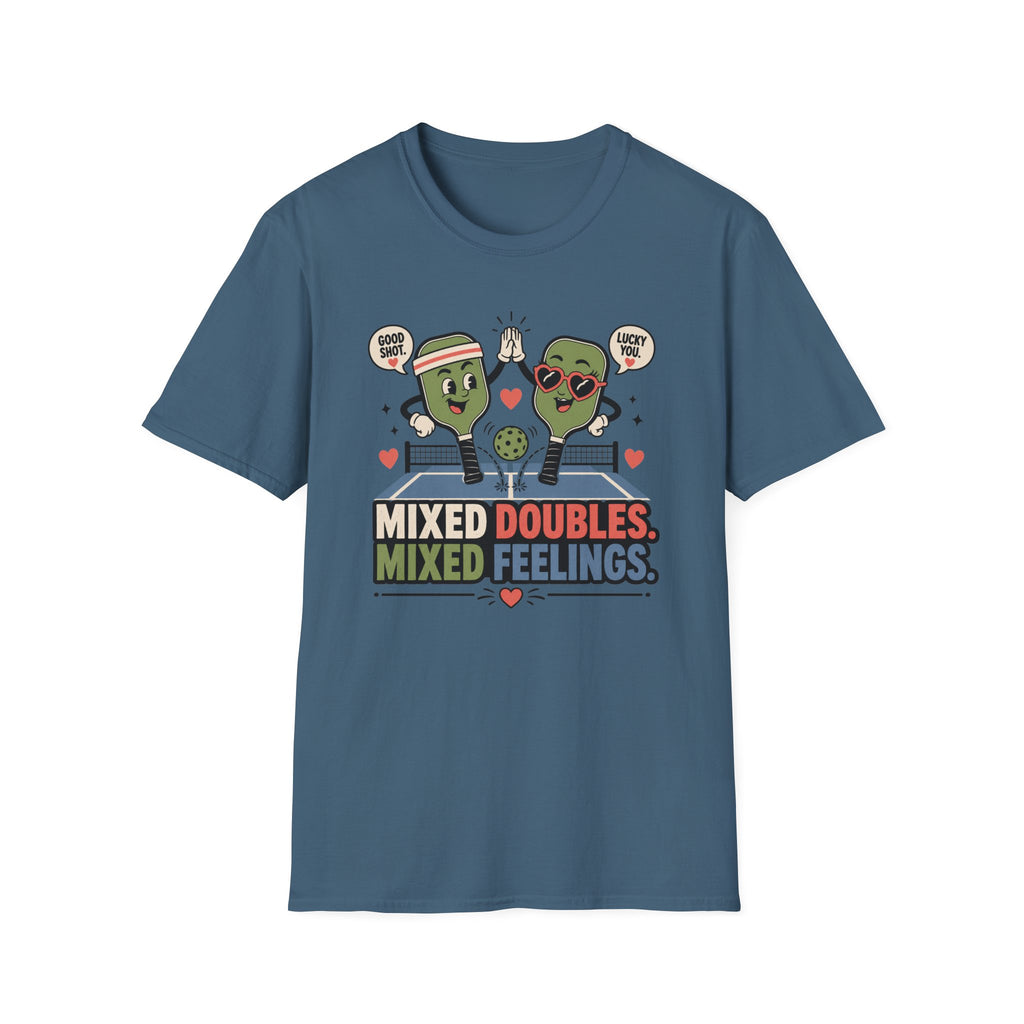 Mixed Feelings T-Shirt