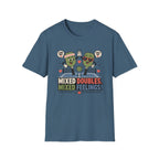 Mixed Feelings T-Shirt