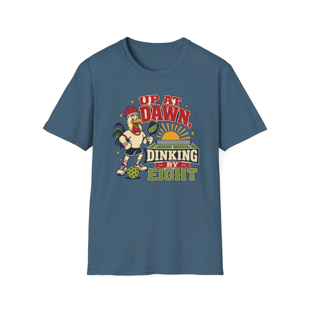 Up At Dawn T-Shirt
