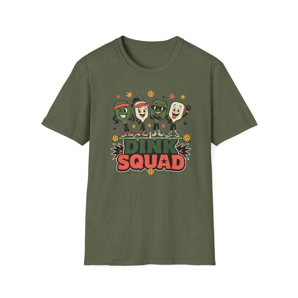 Dink Squad T-Shirt