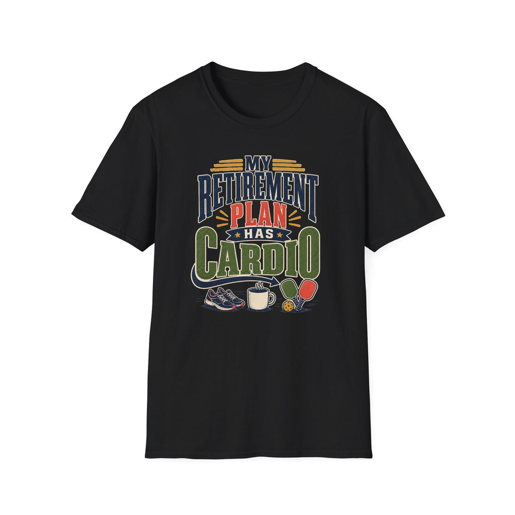 Cardio T-Shirt