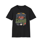 Cardio T-Shirt