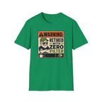 Zero Filter T-Shirt