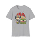 Up At Dawn T-Shirt