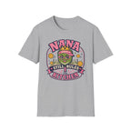 Nana Rules Kitchen T-Shirt