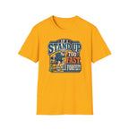 I Forfeit T-Shirt