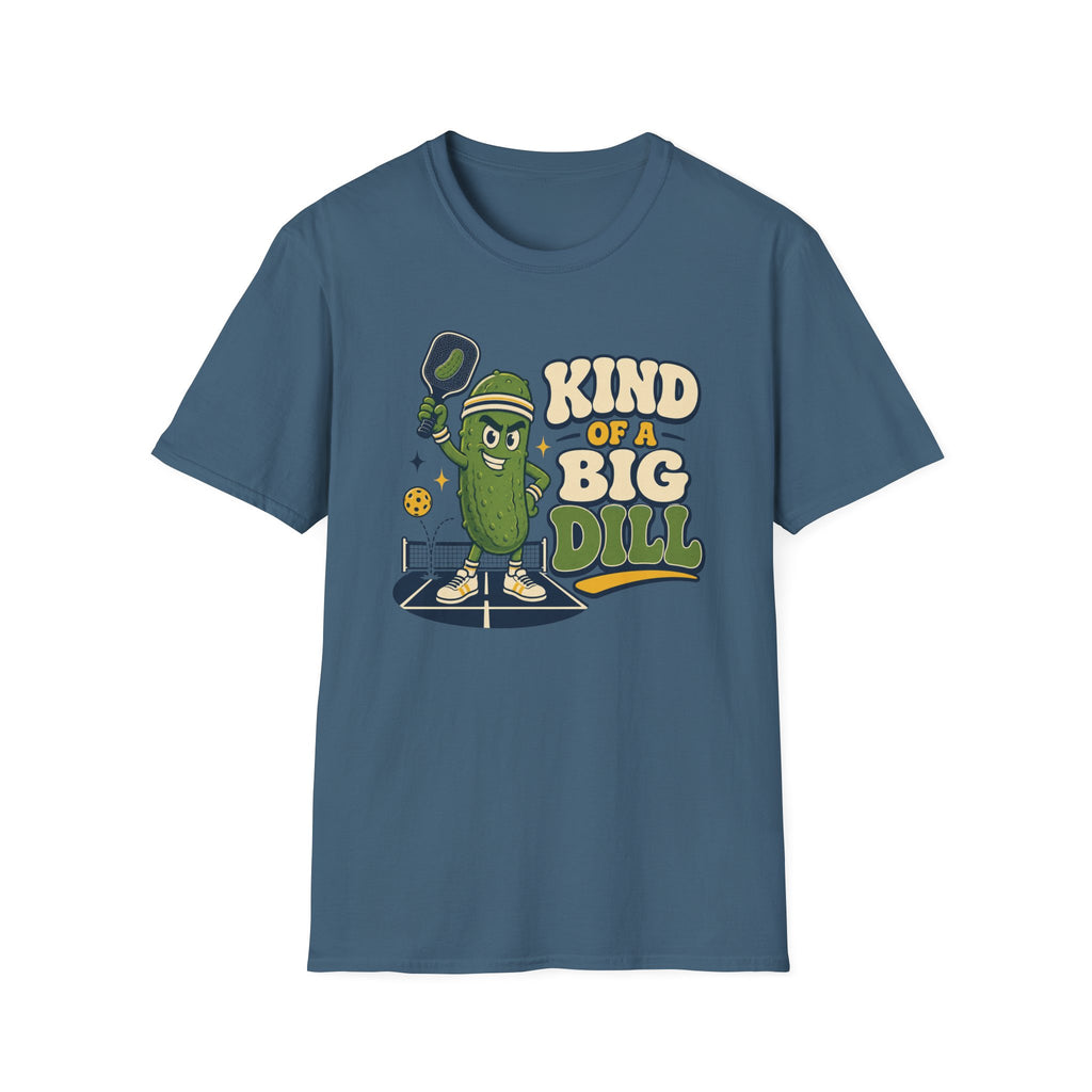 Kind of a Big Deal T-Shirt