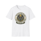 Too Old for Drama T-Shirt