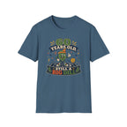 60 Big Dill T-Shirt