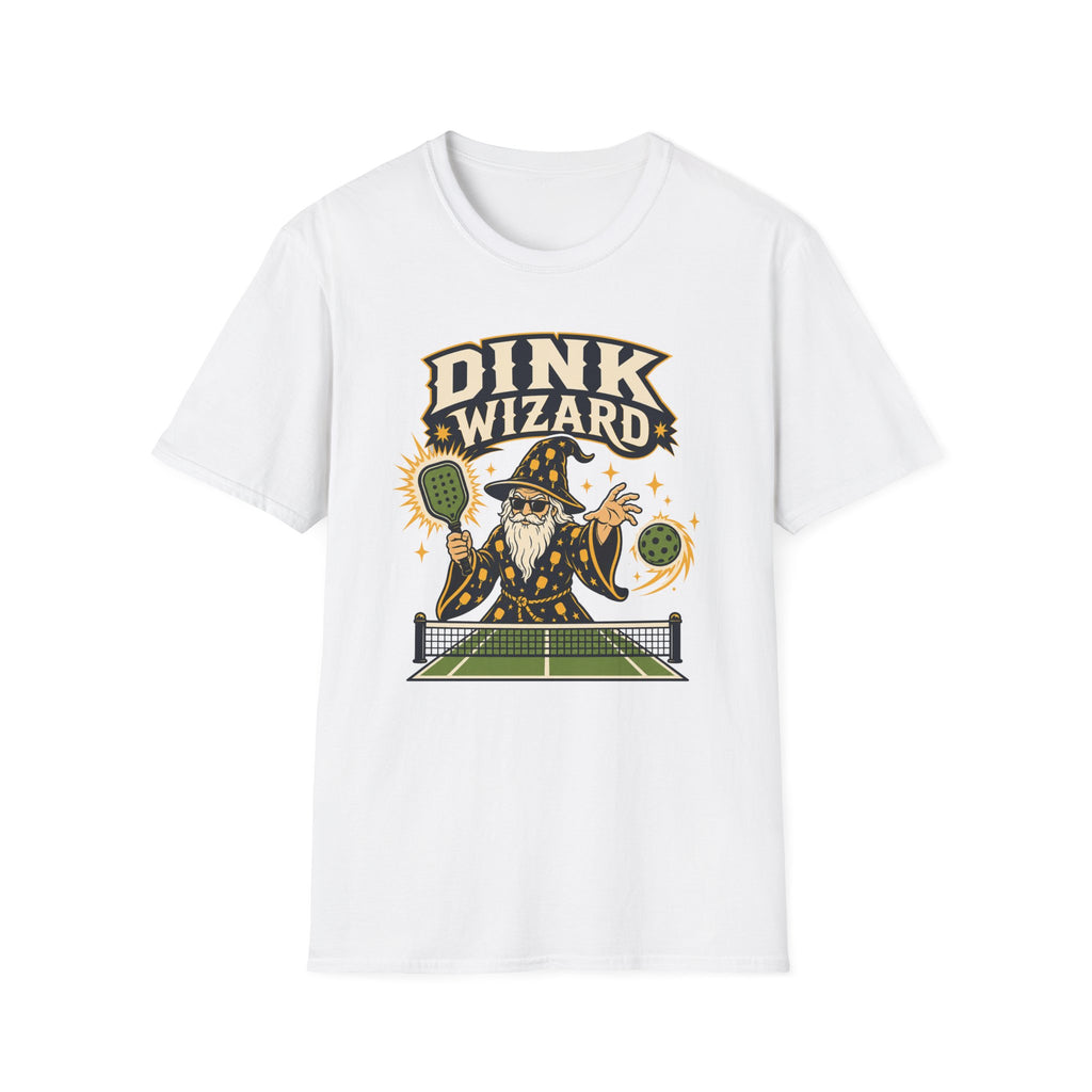 Dink Wizard T-Shirt