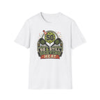 50 And Still Serving T-Shirt
