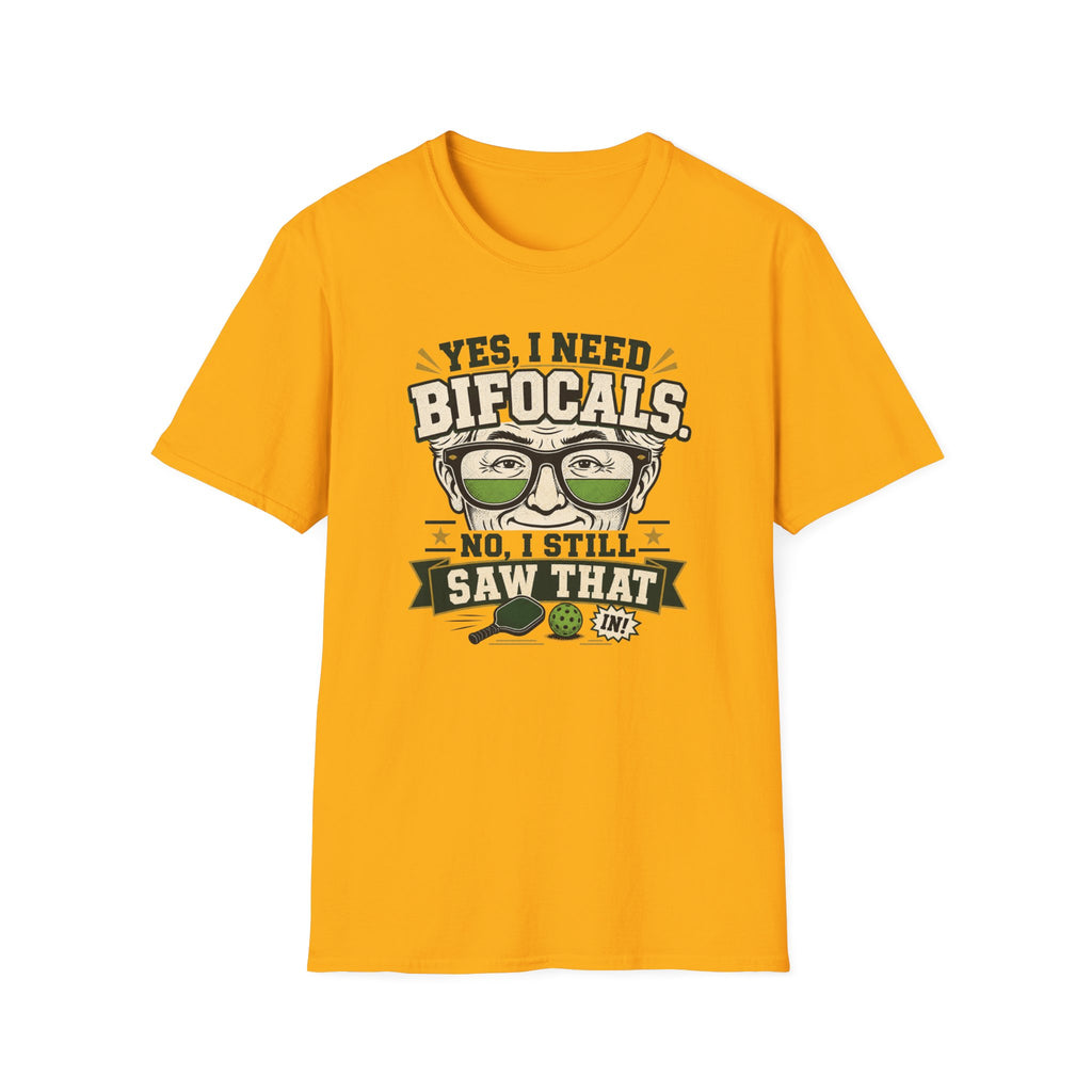 Bifocals T-Shirt