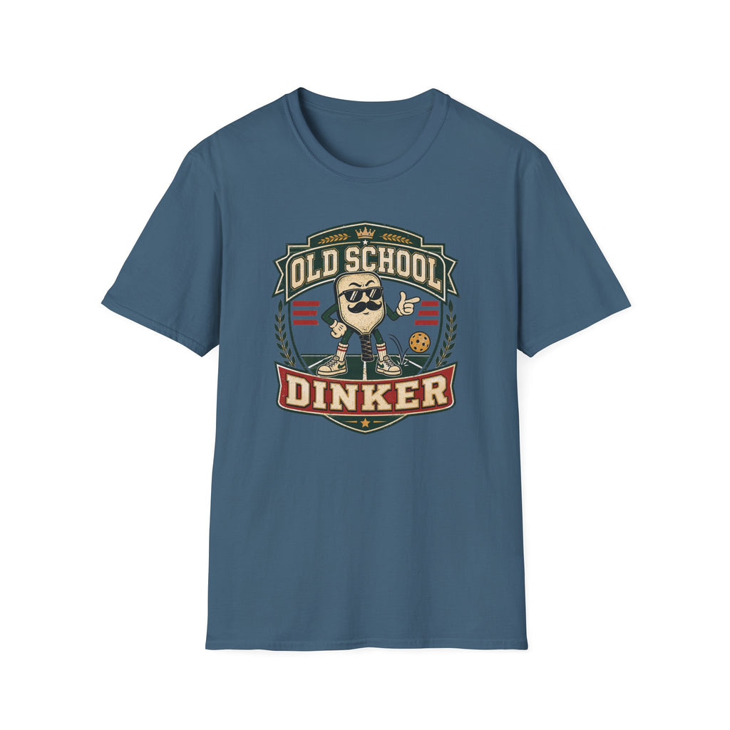 Old School T-Shirt