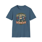 Old School T-Shirt
