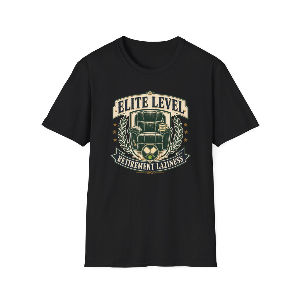 Laziness T-Shirt