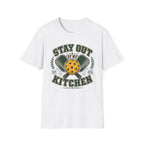 Stay Out Of My Kitchen T-Shirt