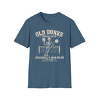 Pickleball and Pain Relief T-Shirt