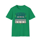 This Schedule T-Shirt