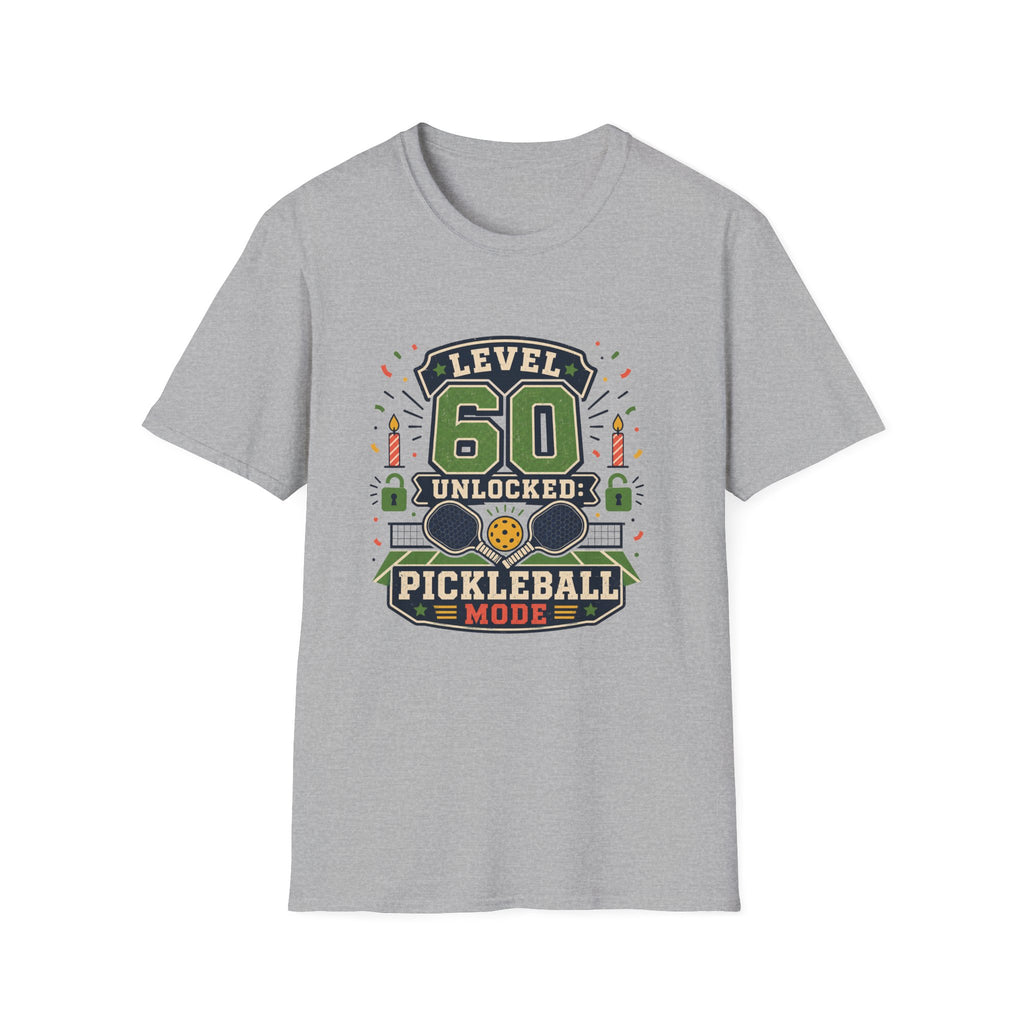 60 Mode T-Shirt