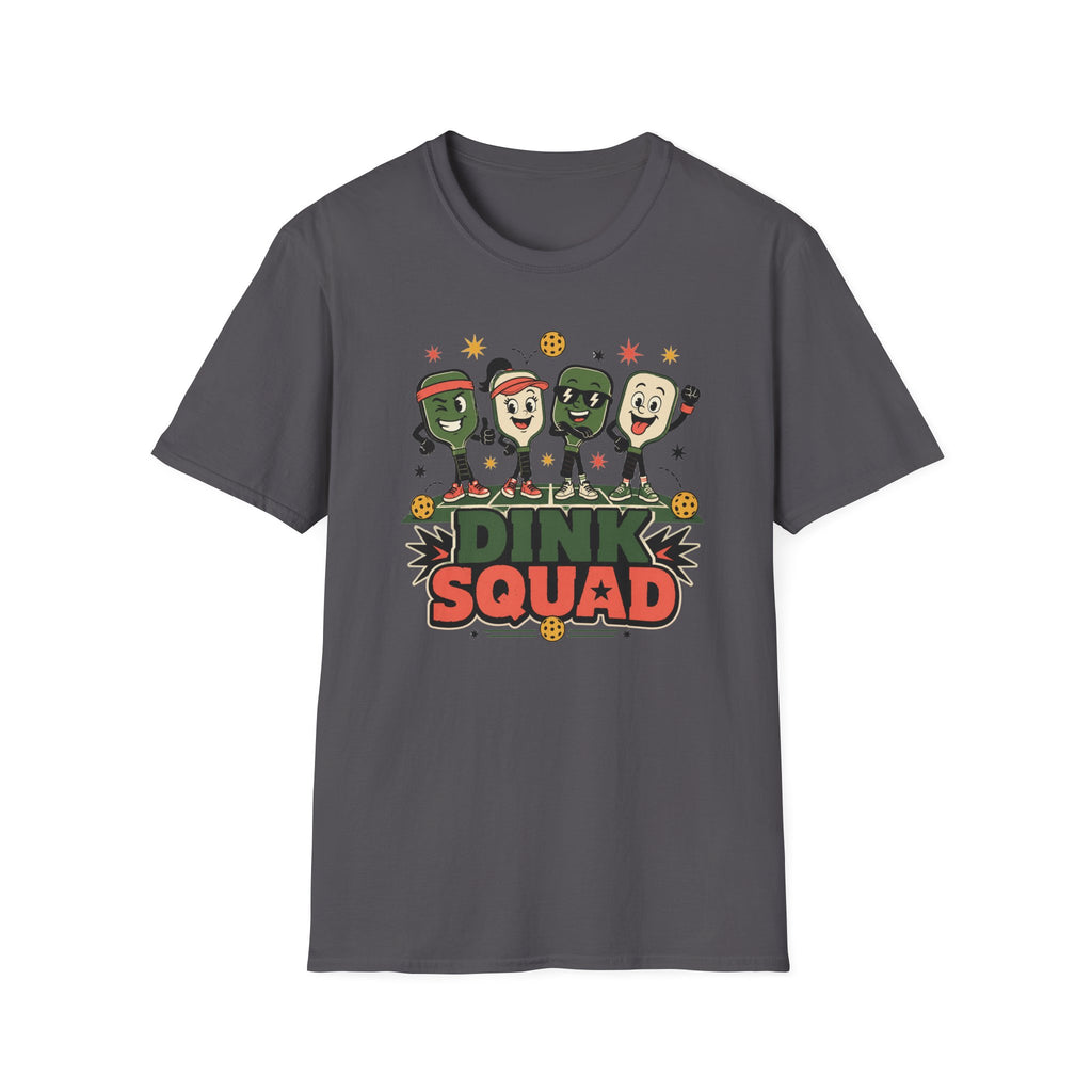 Dink Squad T-Shirt