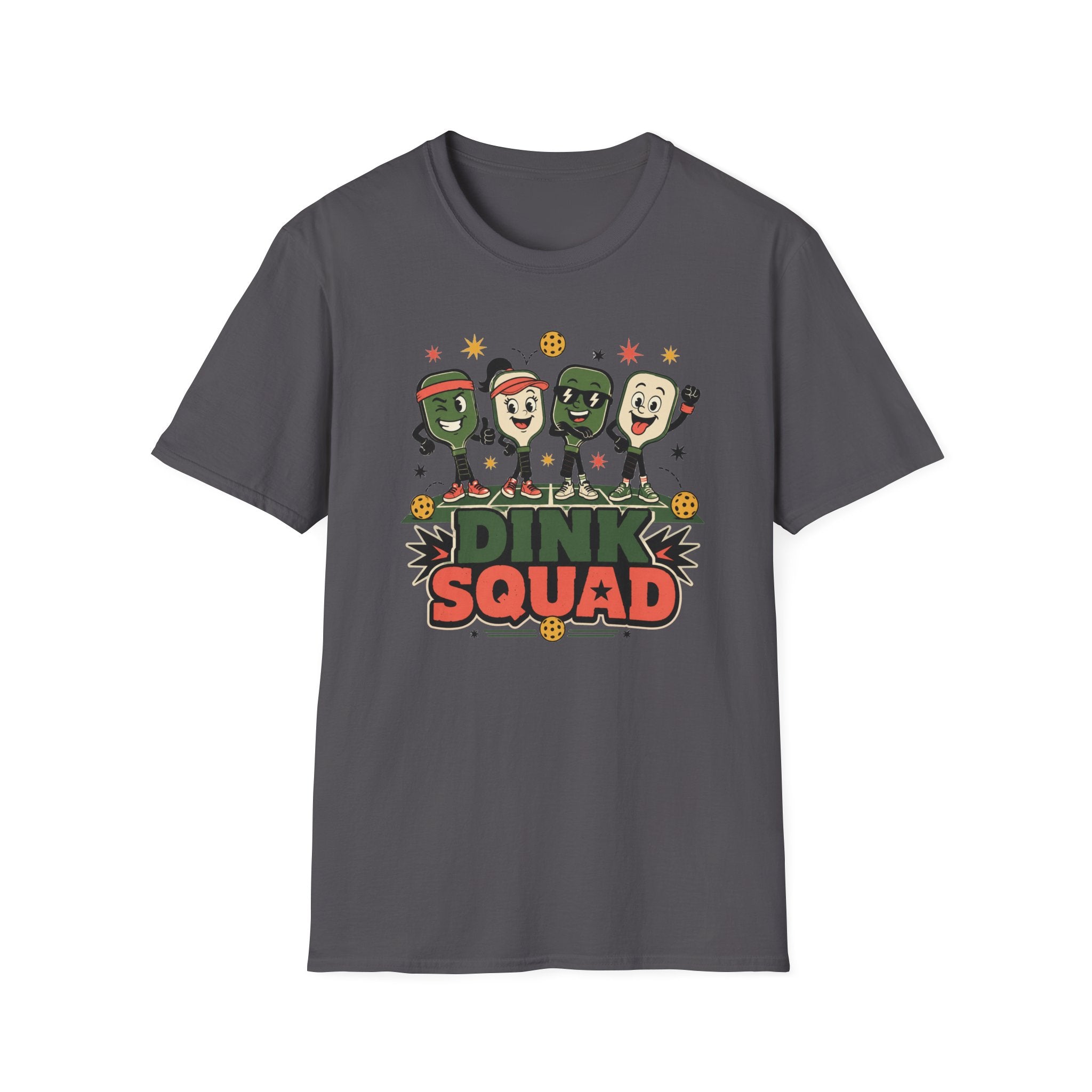 Dink Squad T-Shirt