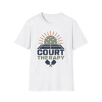 Court Therapy T-Shirt