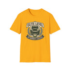 Laziness T-Shirt