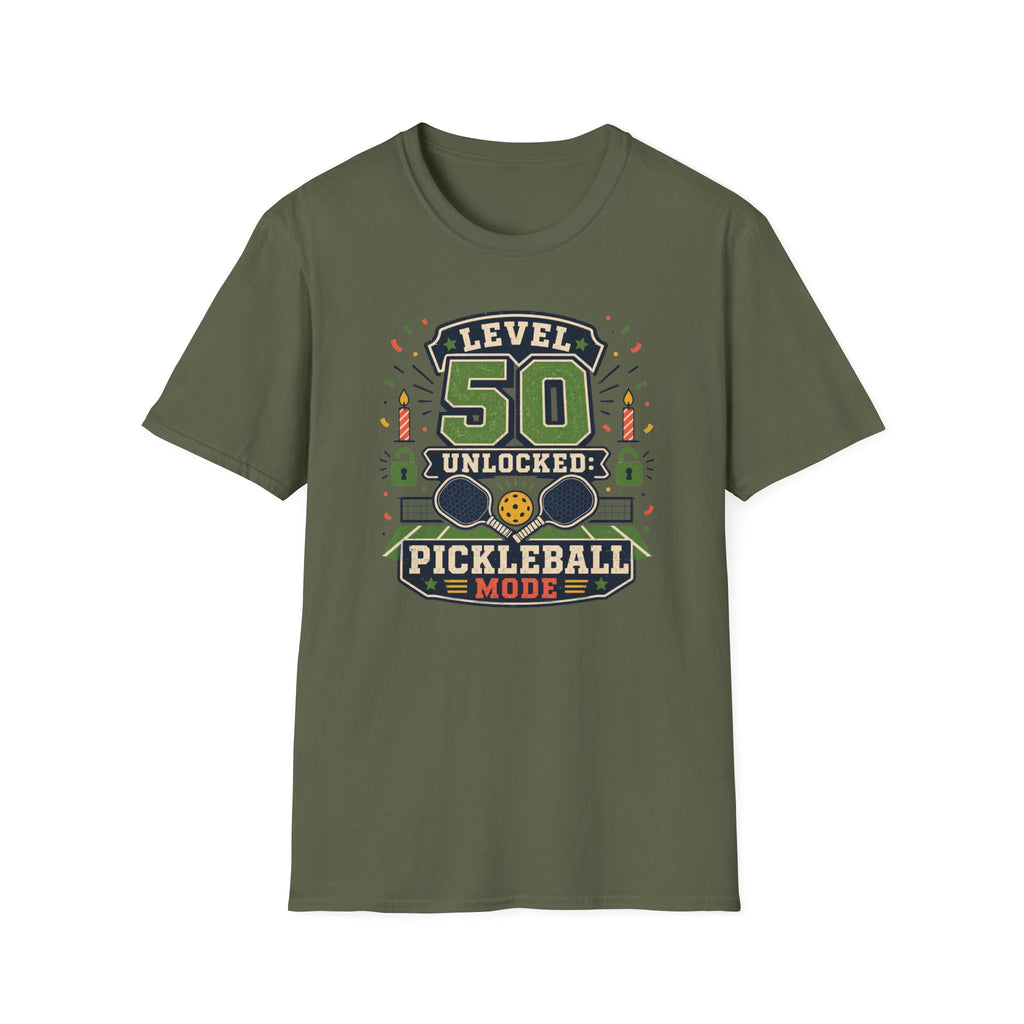 50 Mode T-Shirt