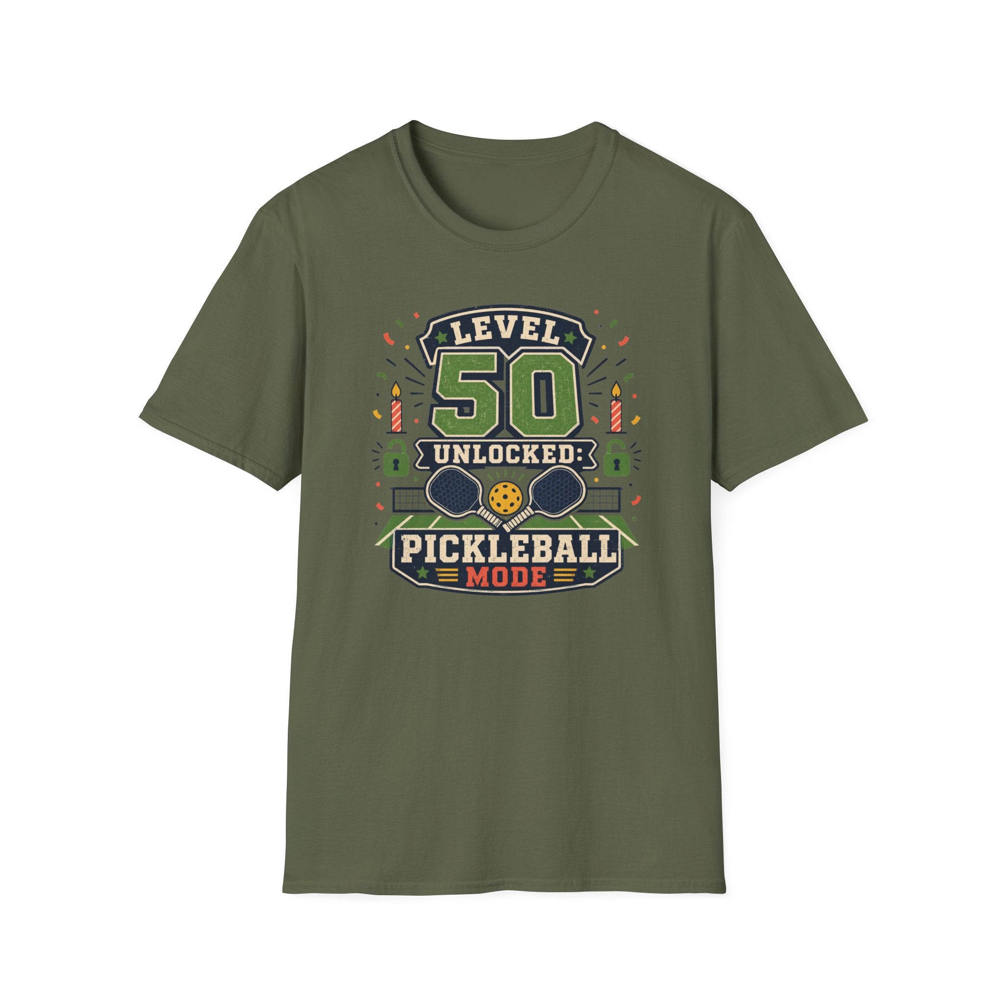 50 Mode T-Shirt