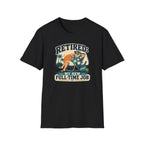 New Job T-Shirt