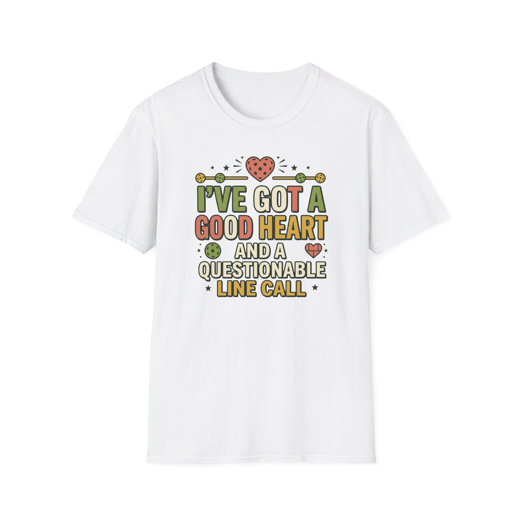 Good Heart T-Shirt