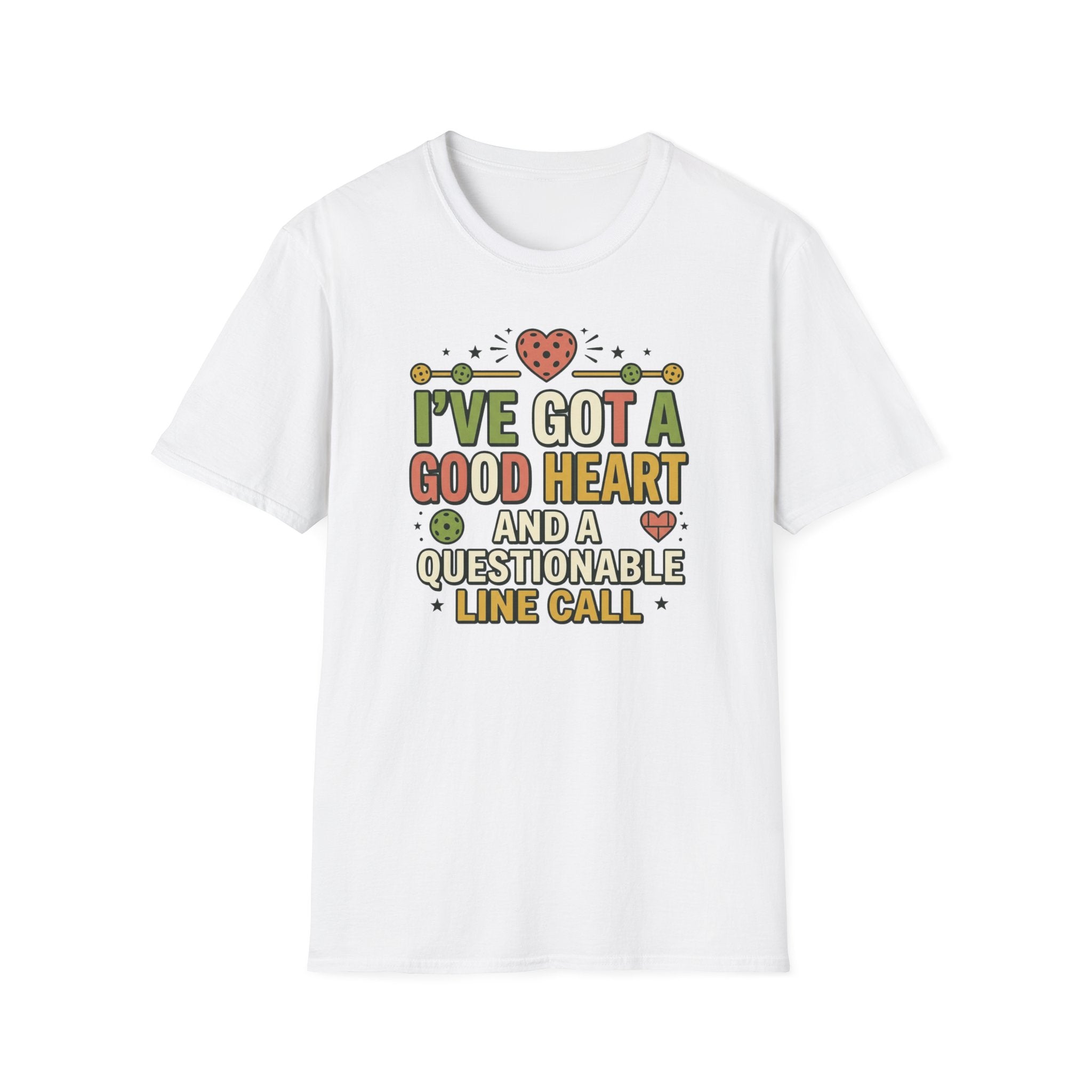 Good Heart T-Shirt
