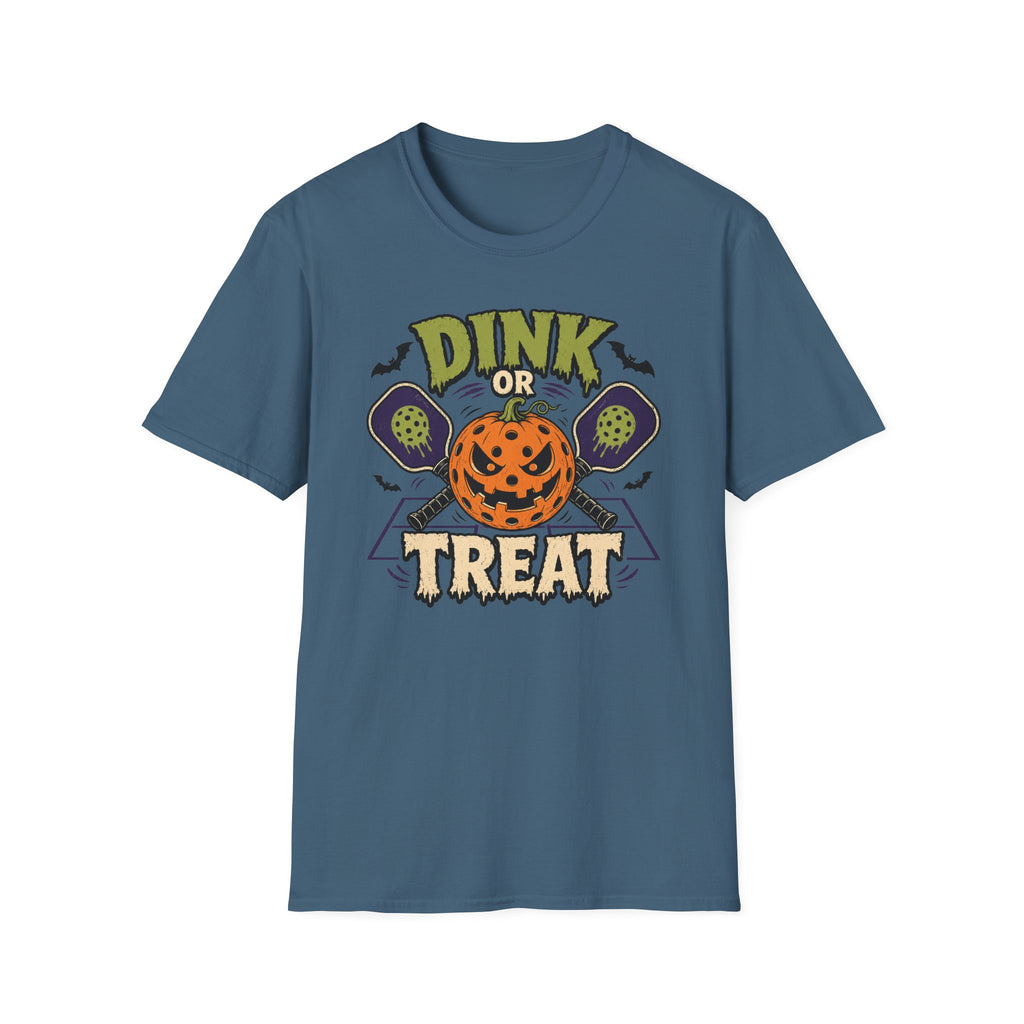 Dink or Treat T-Shirt
